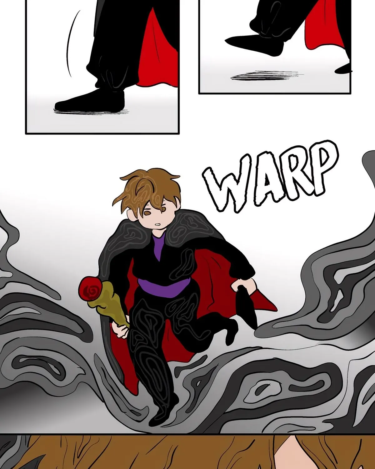 The Ramparts of Ice - Chapter 91 - Page 62