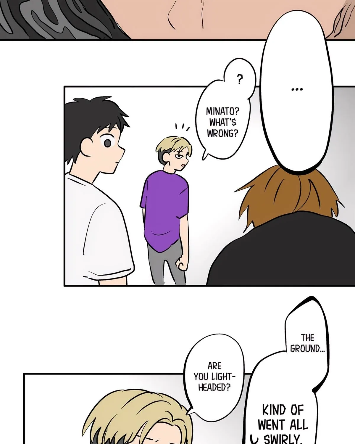 The Ramparts of Ice - Chapter 91 - Page 64