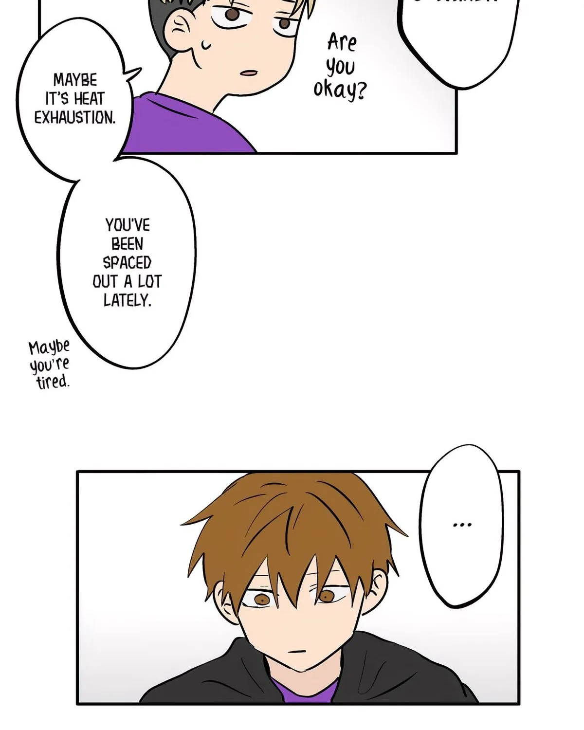 The Ramparts of Ice - Chapter 91 - Page 65