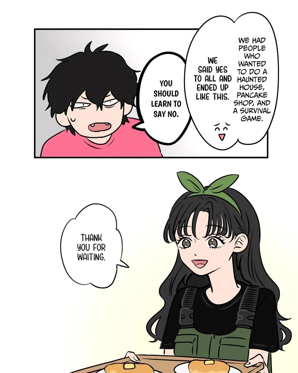 The Ramparts of Ice - Chapter 92 - Page 2