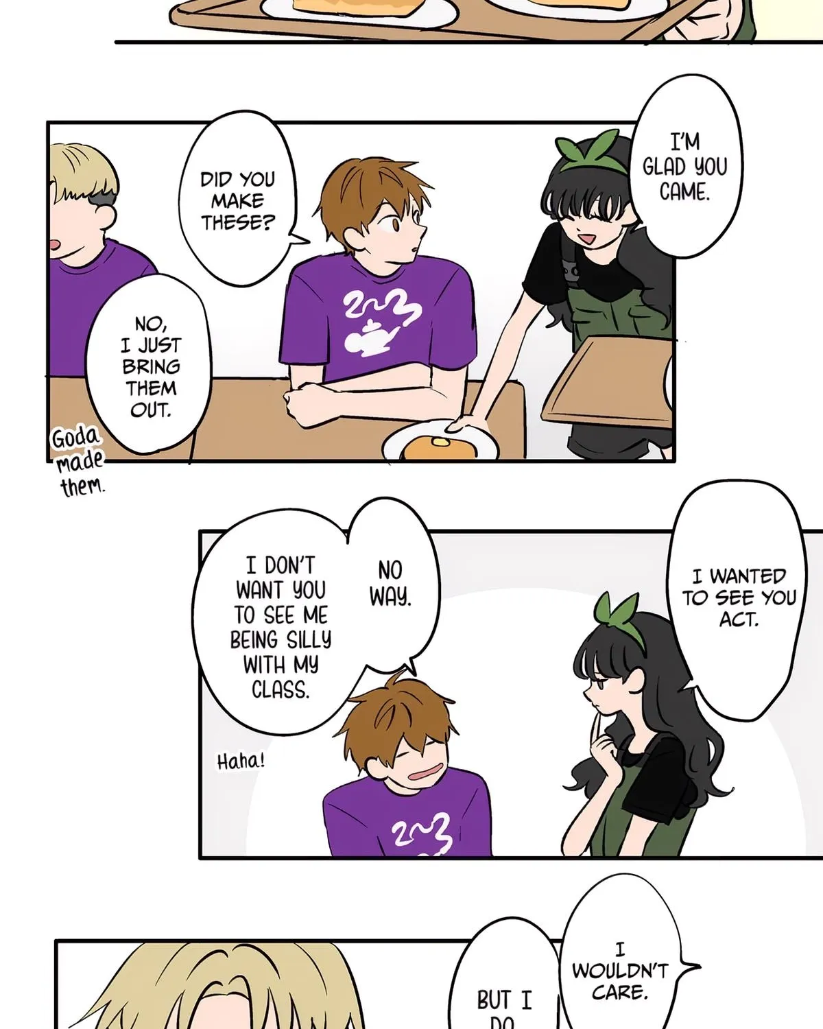 The Ramparts of Ice - Chapter 92 - Page 3