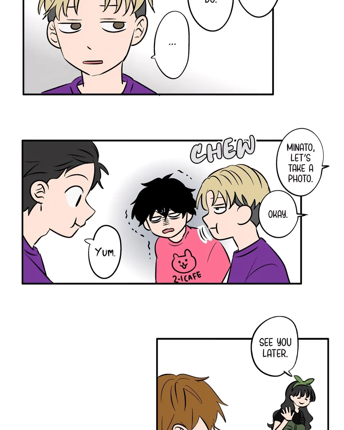 The Ramparts of Ice - Chapter 92 - Page 4