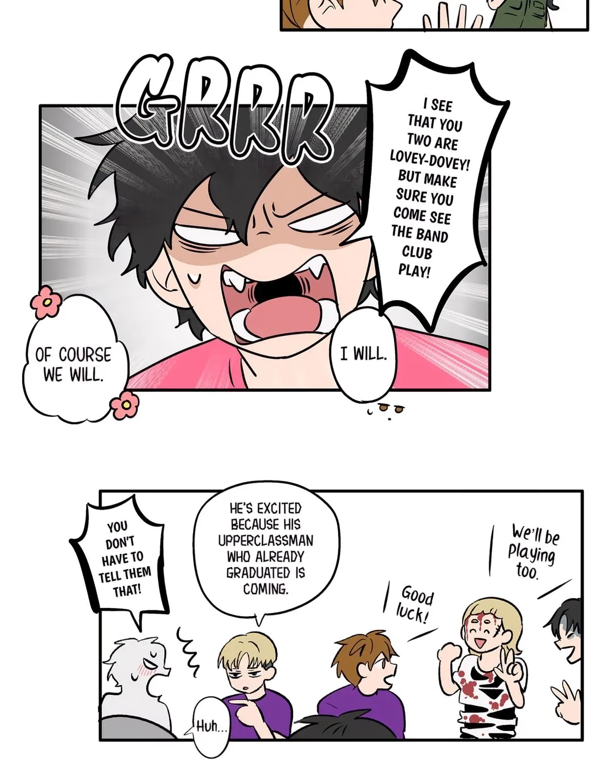 The Ramparts of Ice - Chapter 92 - Page 5