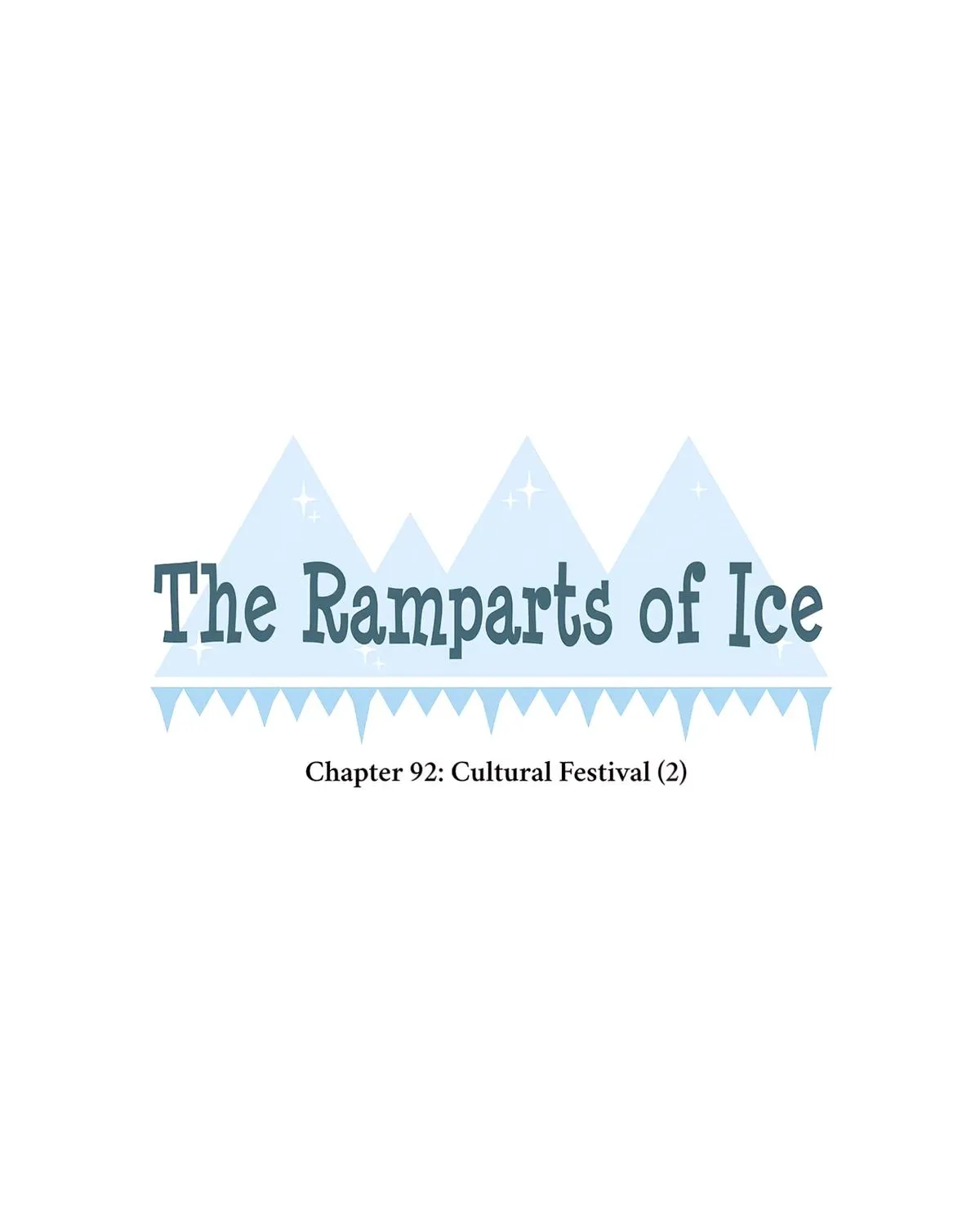 The Ramparts of Ice - Chapter 92 - Page 9
