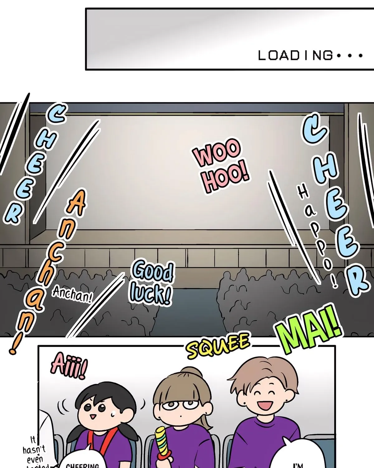 The Ramparts of Ice - Chapter 92 - Page 13