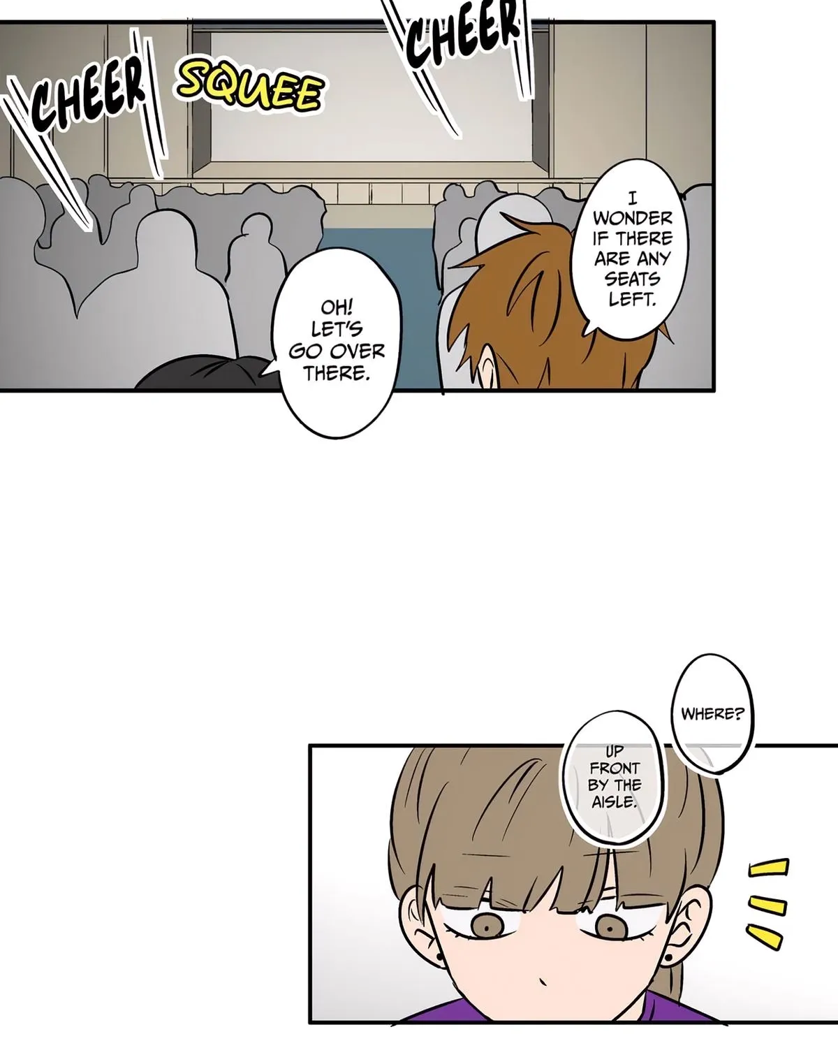 The Ramparts of Ice - Chapter 92 - Page 15