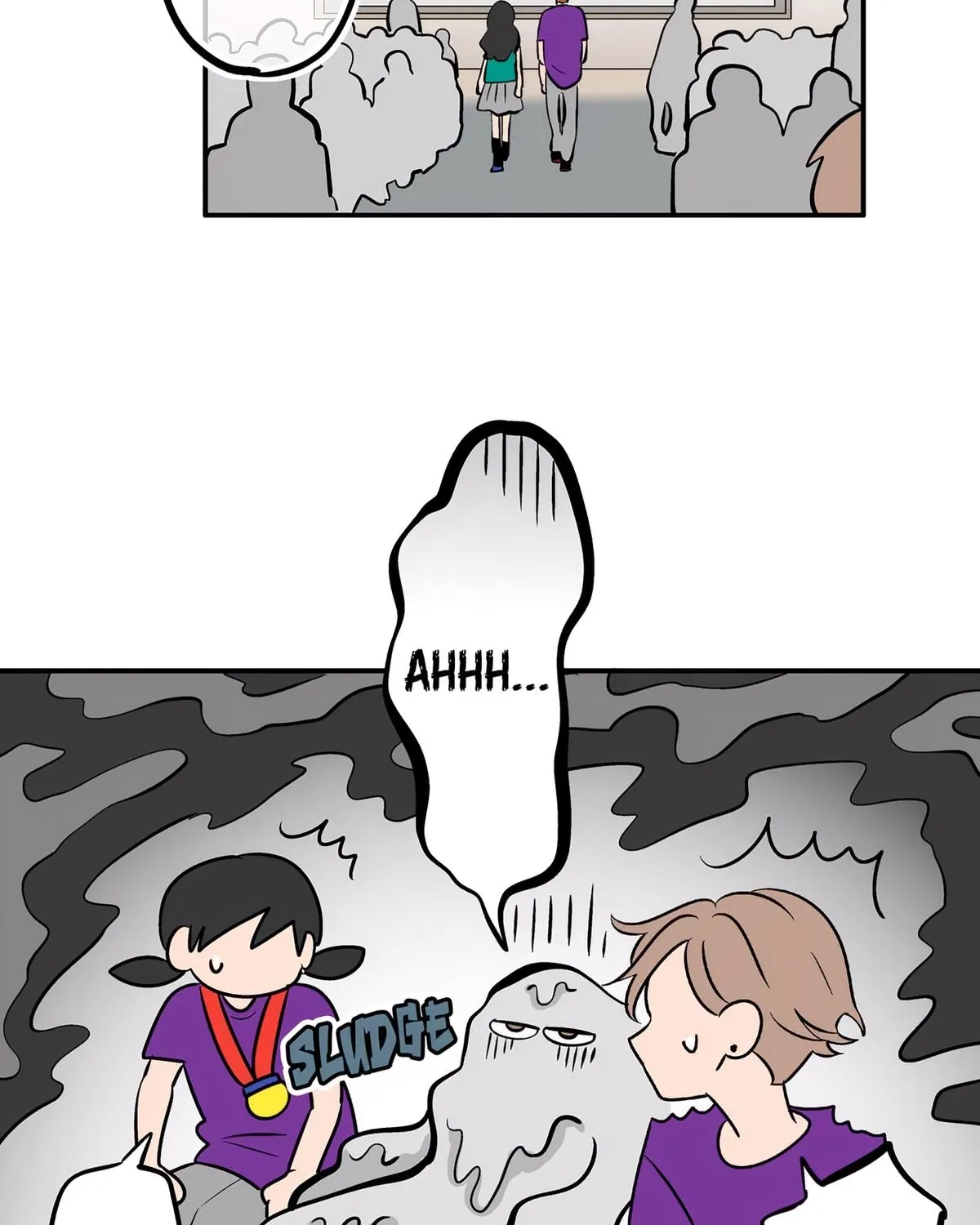 The Ramparts of Ice - Chapter 92 - Page 20