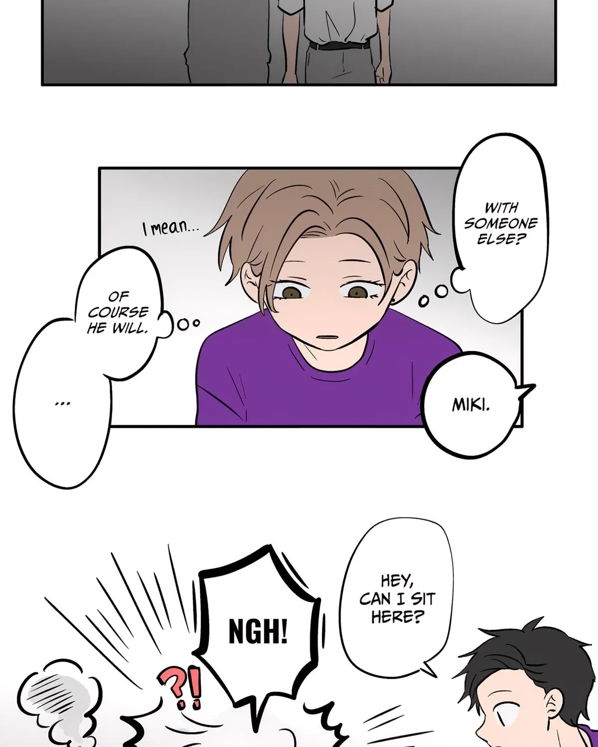 The Ramparts of Ice - Chapter 92 - Page 29