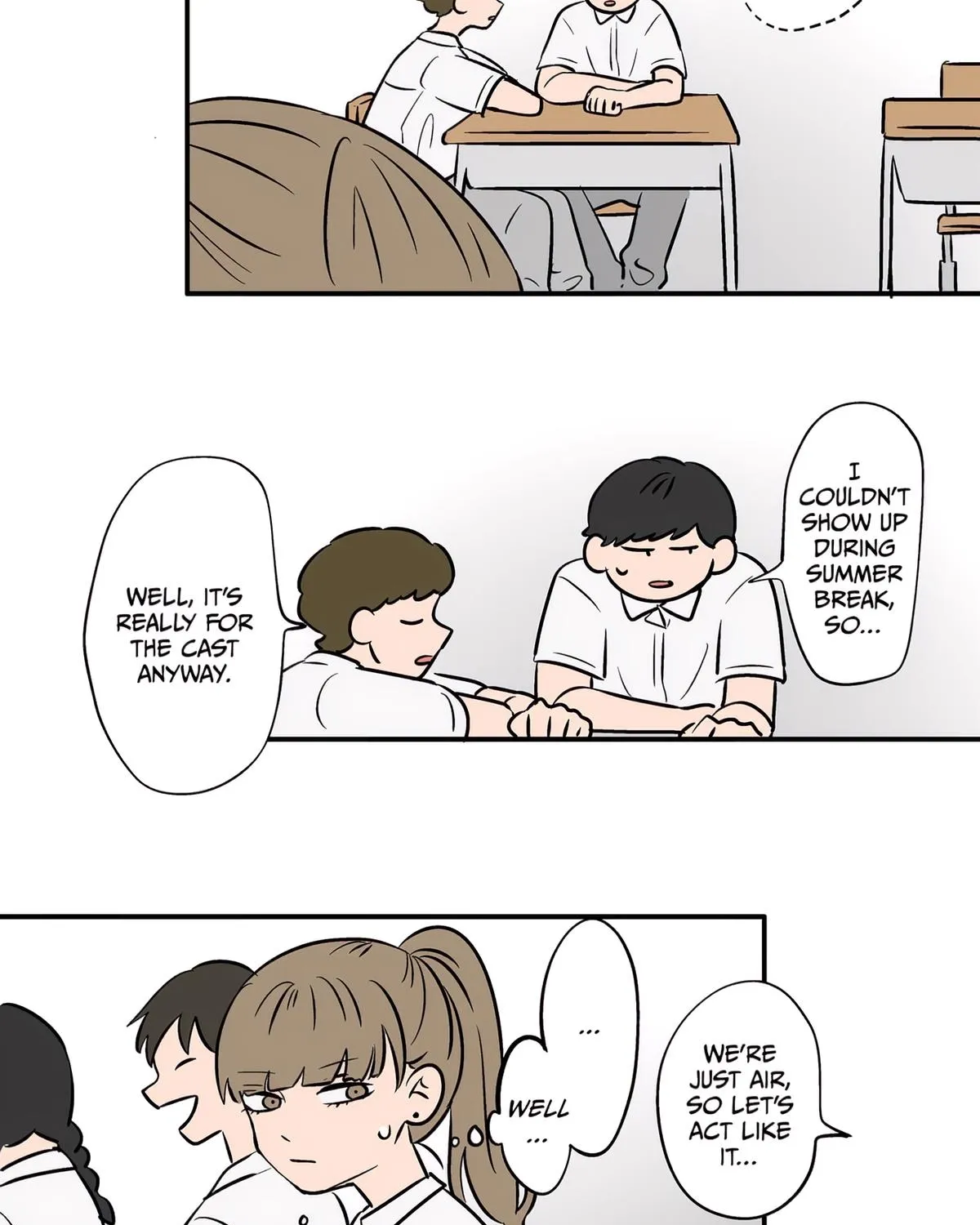 The Ramparts of Ice - Chapter 92 - Page 38