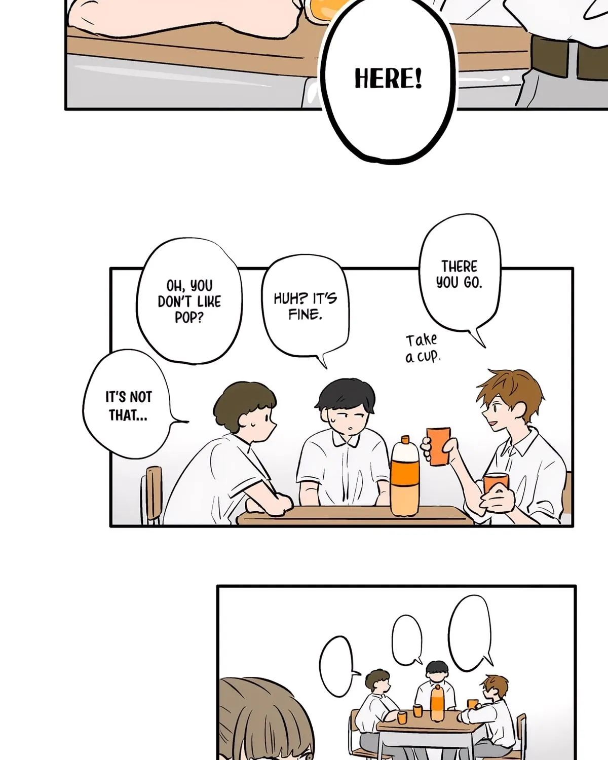 The Ramparts of Ice - Chapter 92 - Page 40
