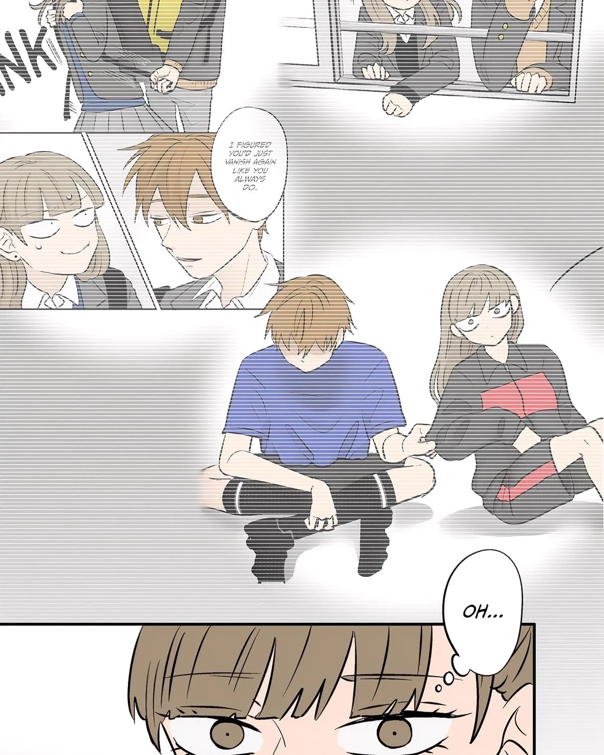 The Ramparts of Ice - Chapter 92 - Page 43