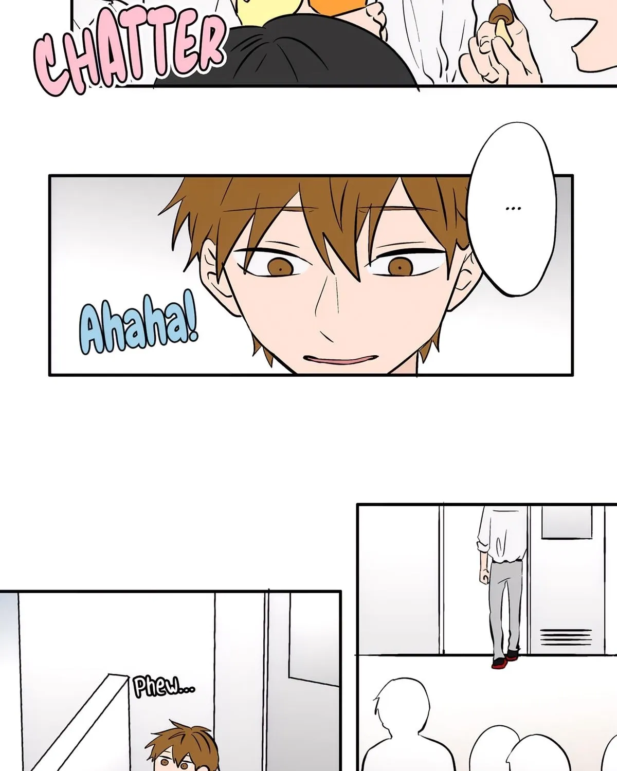 The Ramparts of Ice - Chapter 92 - Page 45