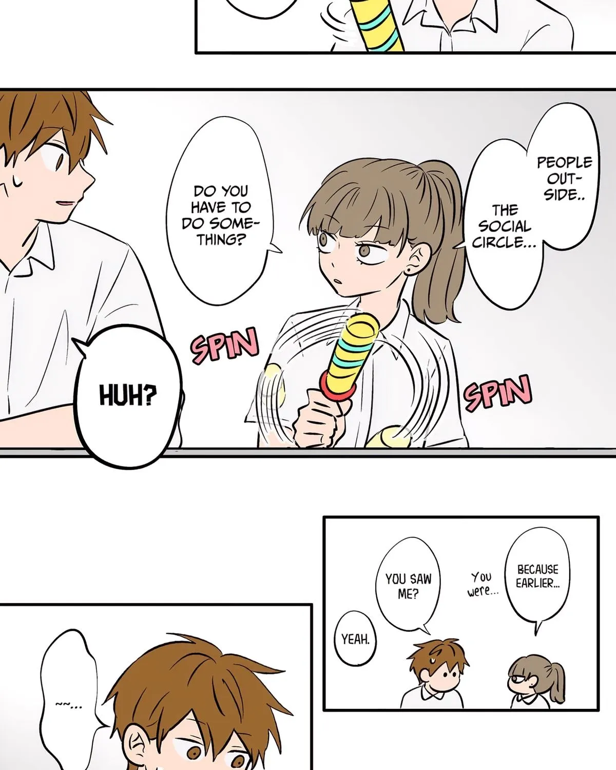 The Ramparts of Ice - Chapter 92 - Page 50