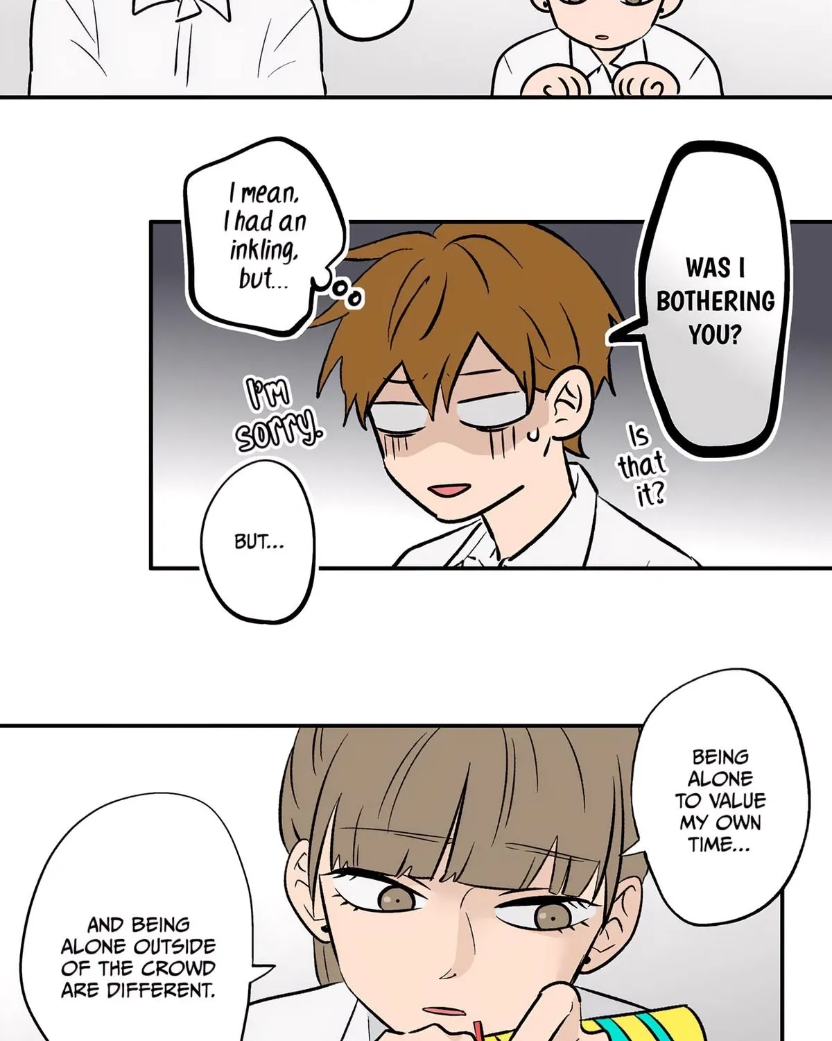 The Ramparts of Ice - Chapter 92 - Page 55