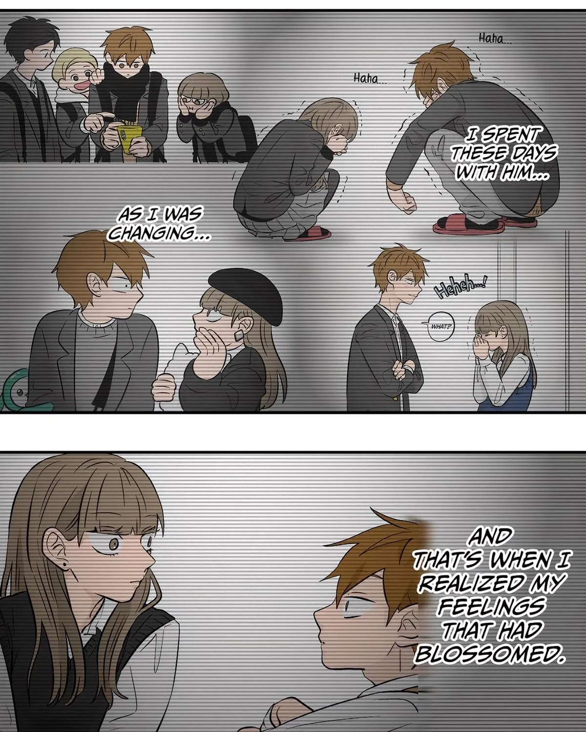 The Ramparts of Ice - Chapter 92 - Page 61