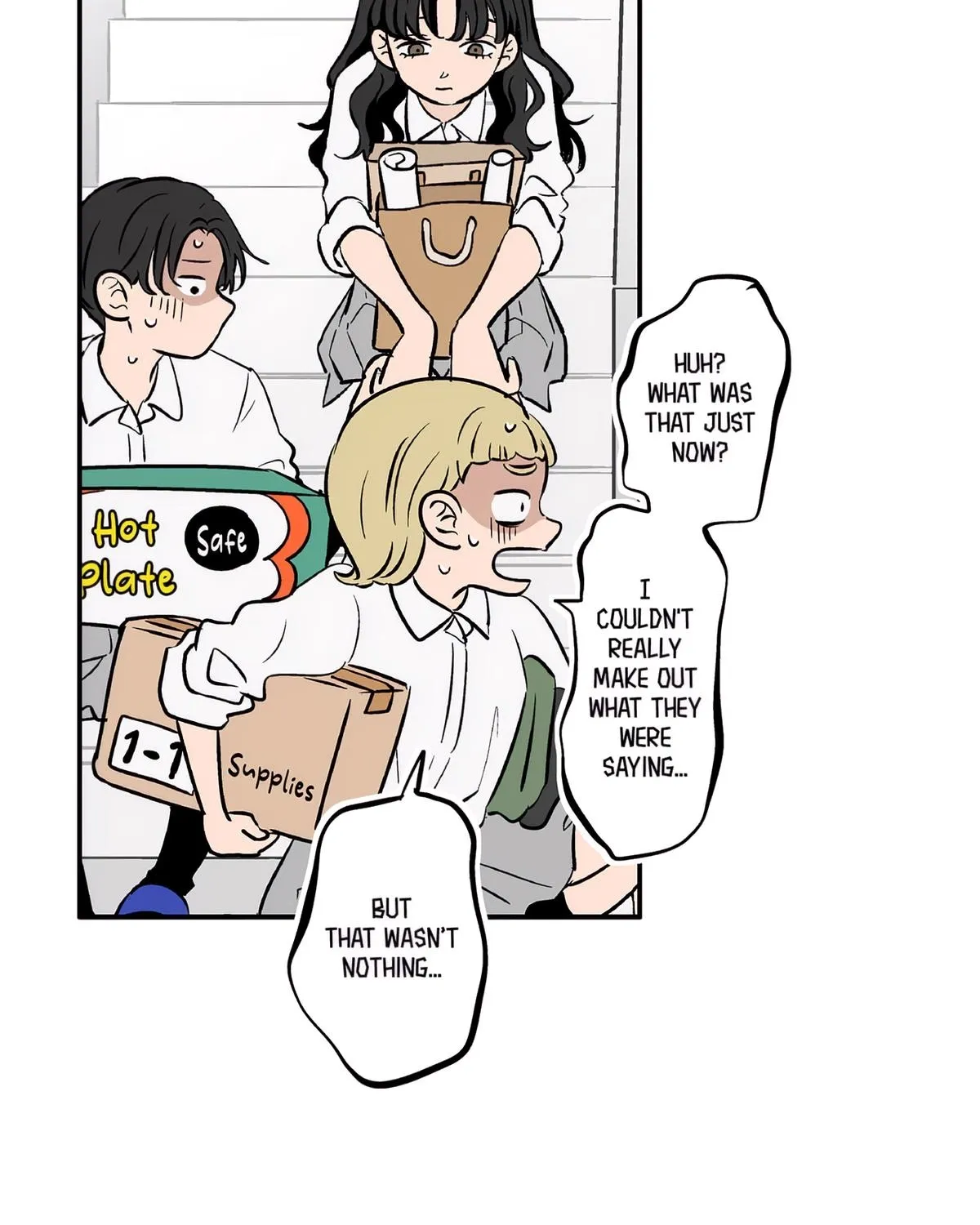 The Ramparts of Ice - Chapter 92 - Page 73