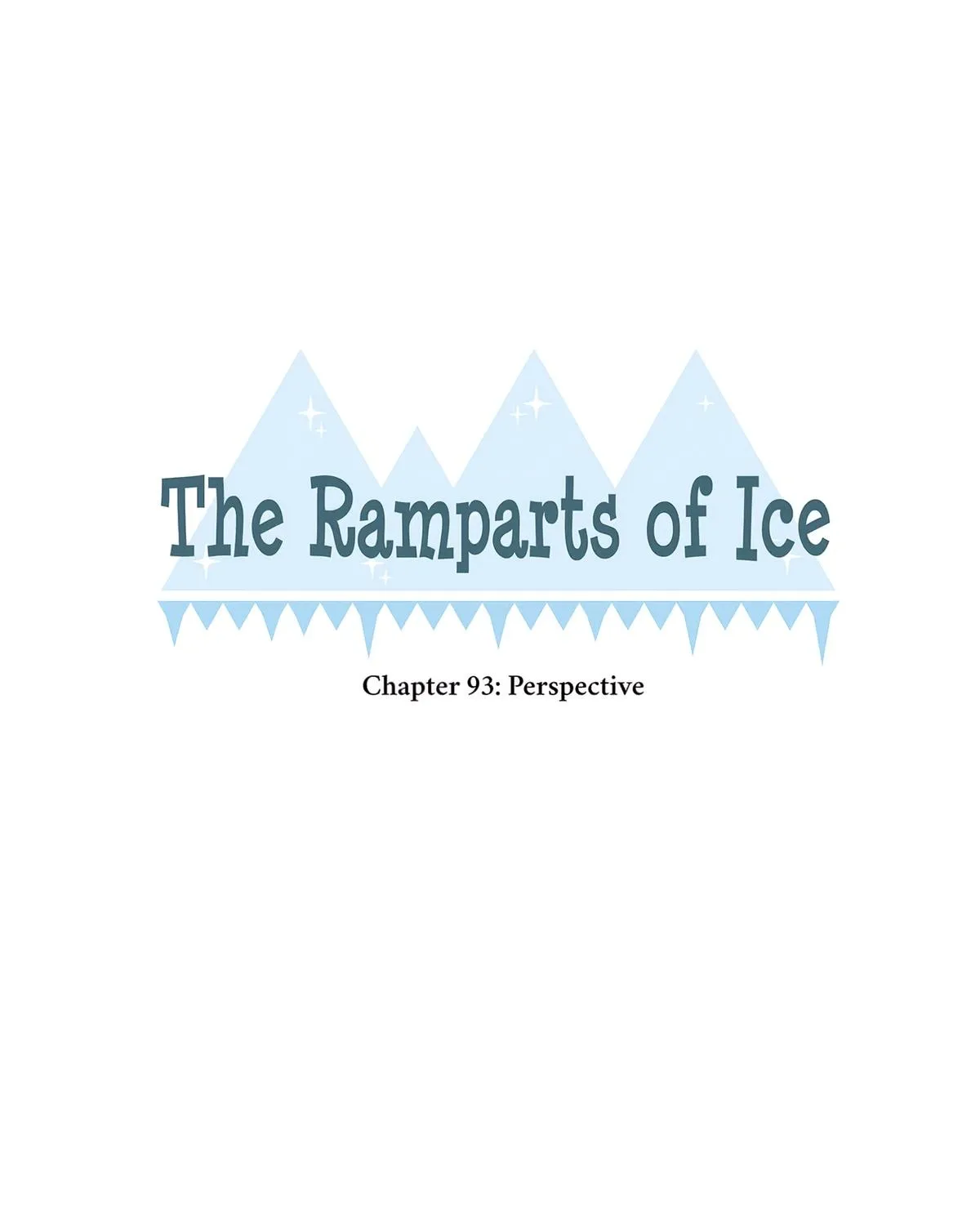 The Ramparts of Ice - Chapter 93 - Page 8