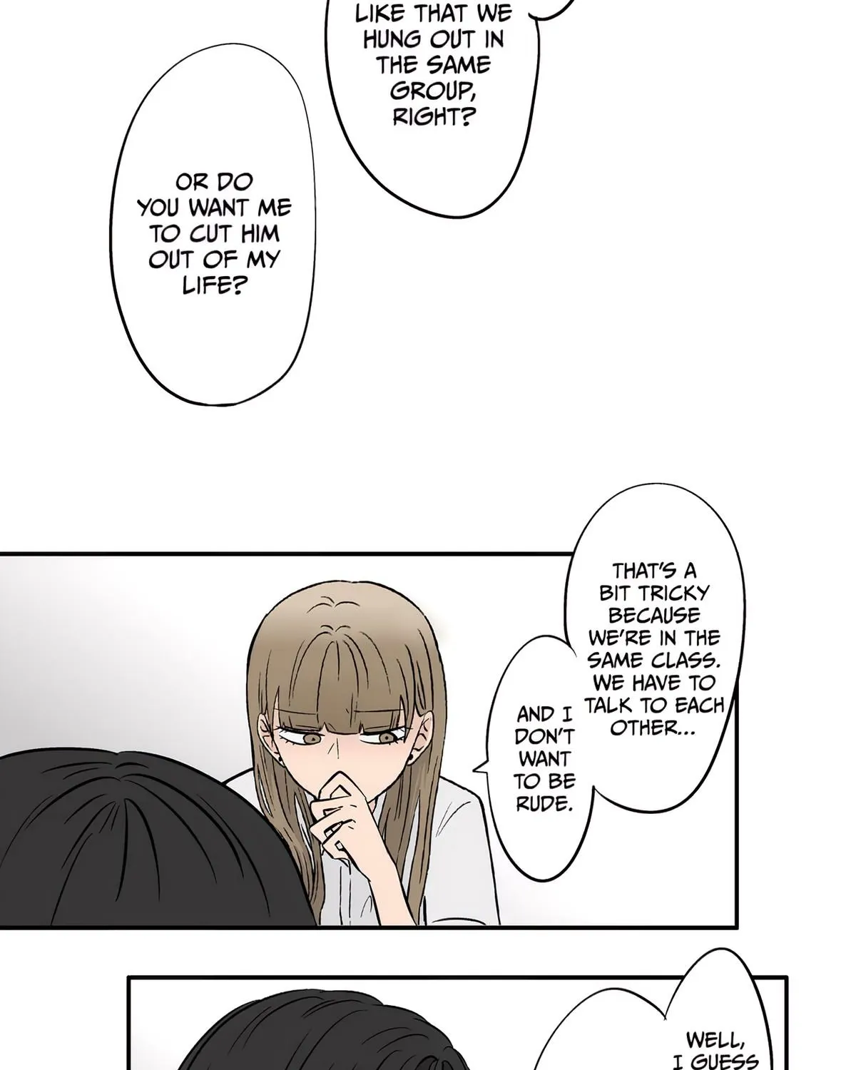 The Ramparts of Ice - Chapter 93 - Page 17
