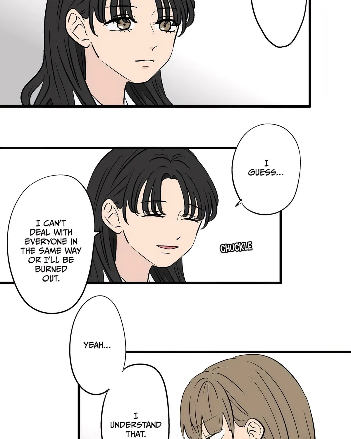 The Ramparts of Ice - Chapter 93 - Page 52