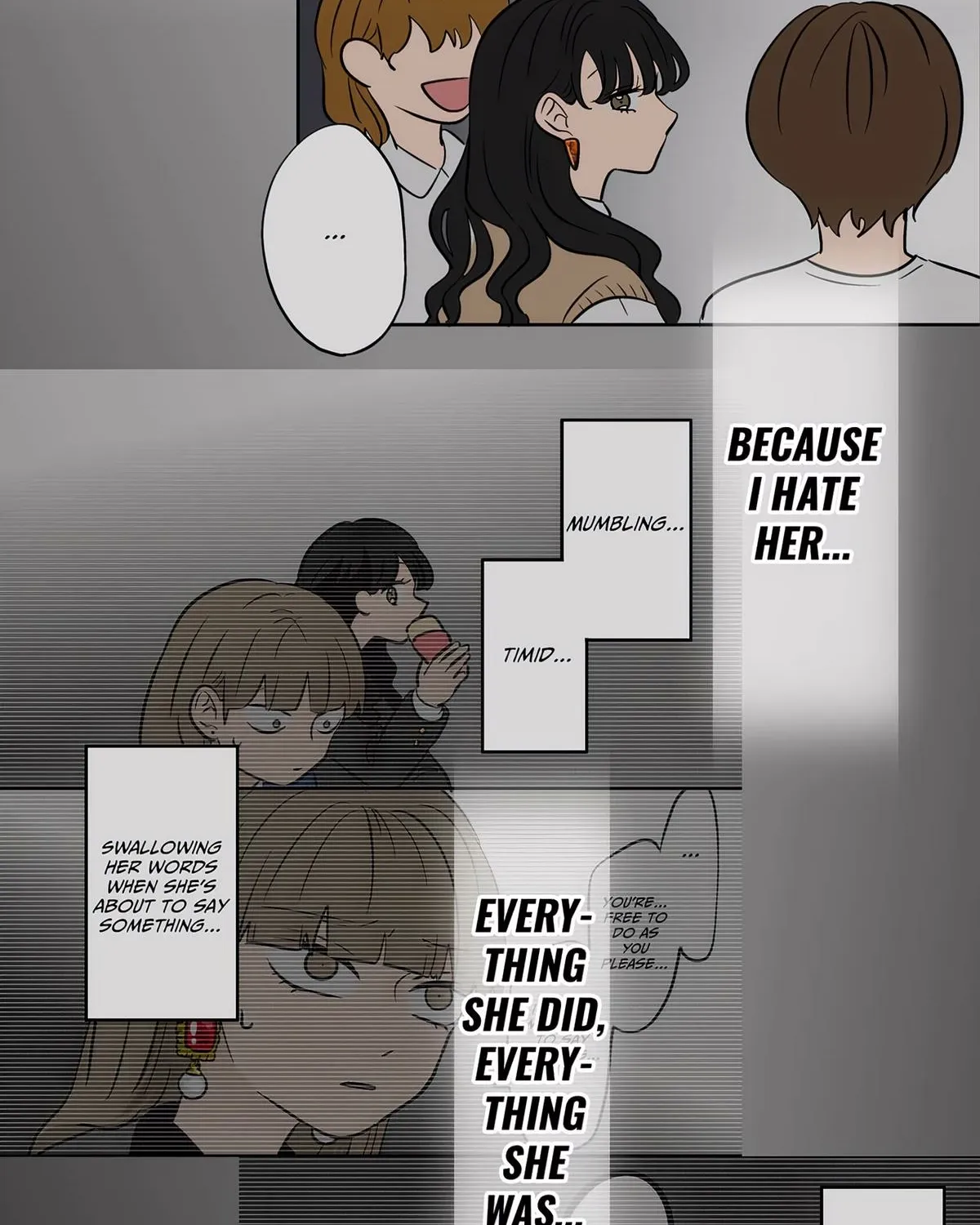 The Ramparts of Ice - Chapter 93 - Page 81
