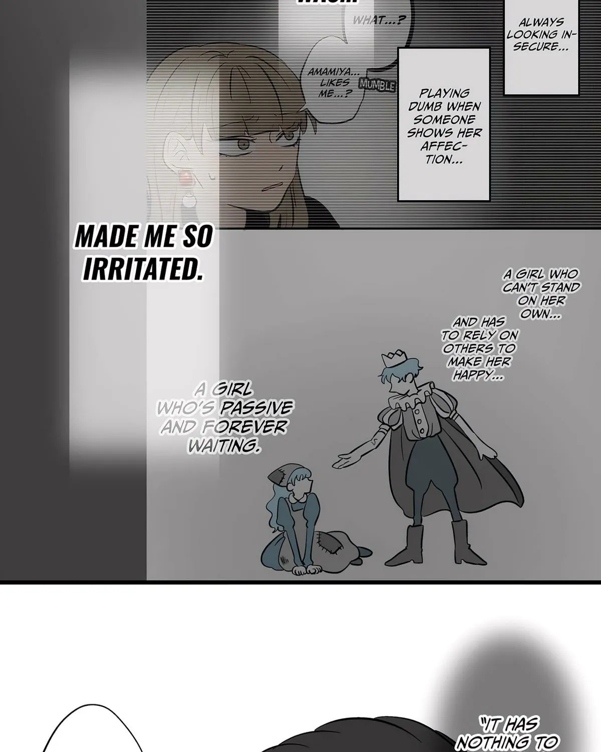 The Ramparts of Ice - Chapter 93 - Page 82