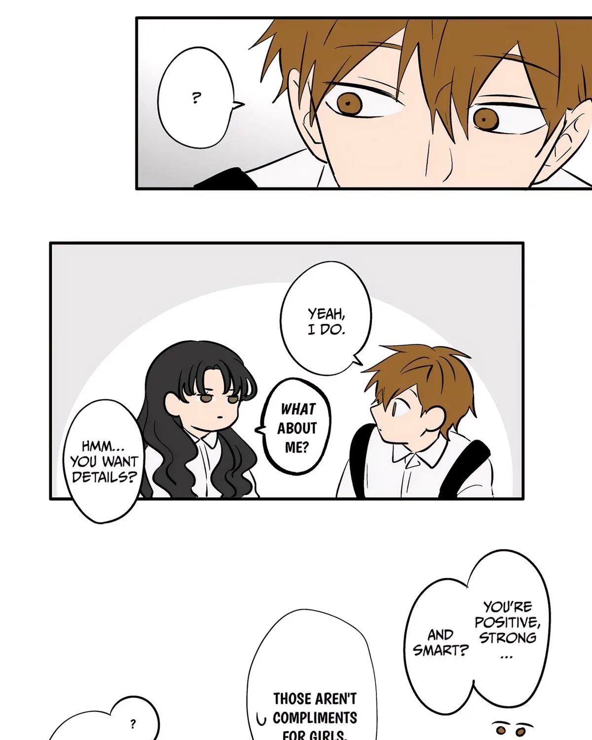 The Ramparts of Ice - Chapter 94 - Page 5
