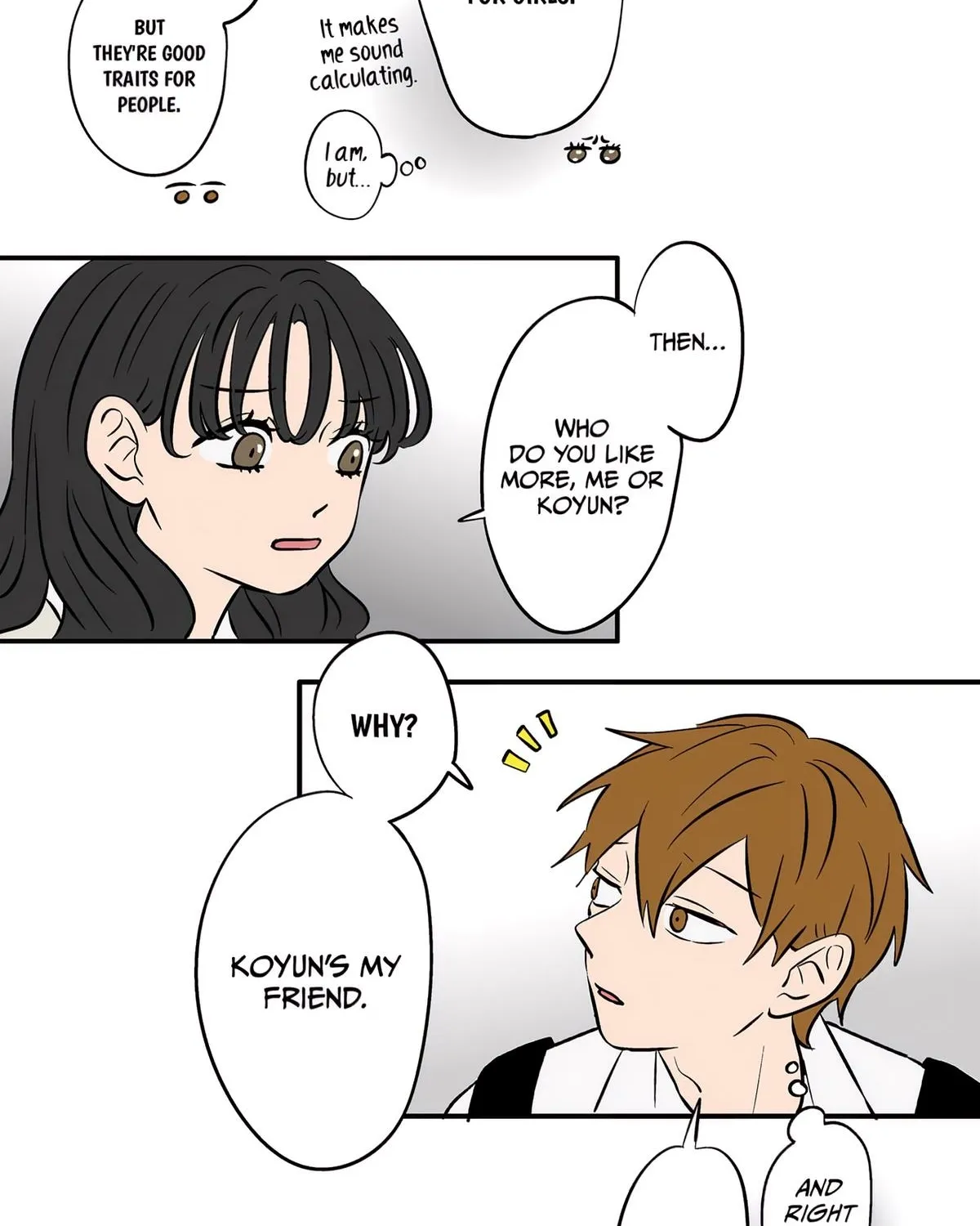 The Ramparts of Ice - Chapter 94 - Page 6