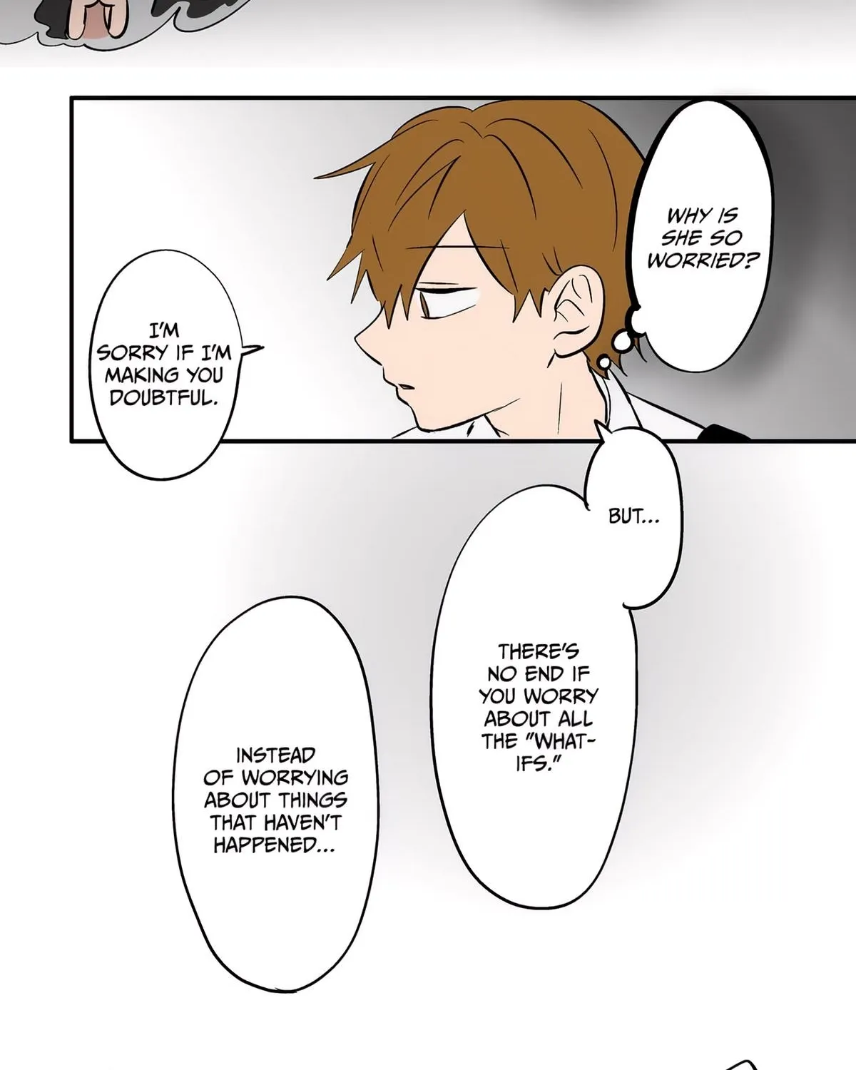 The Ramparts of Ice - Chapter 94 - Page 11