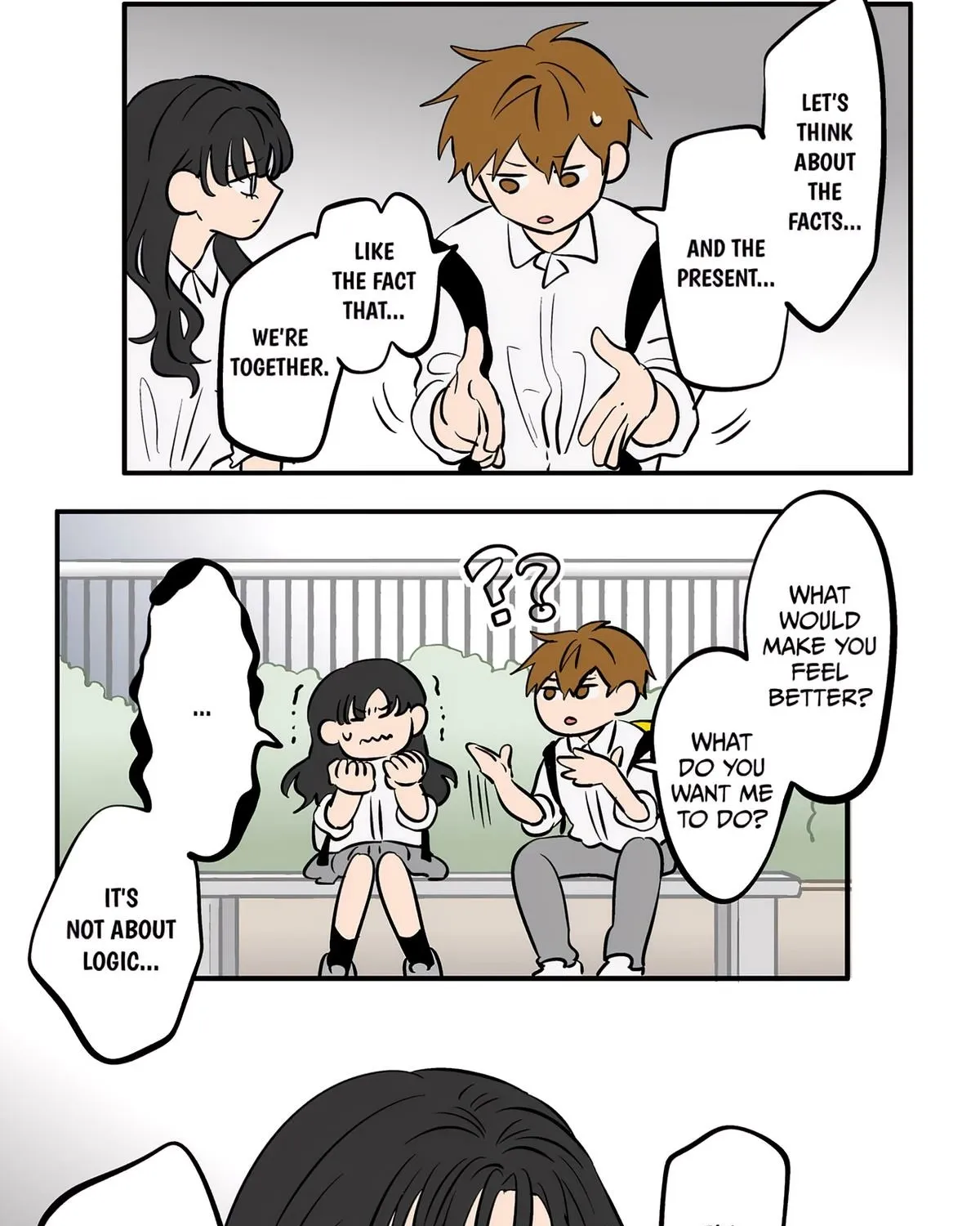 The Ramparts of Ice - Chapter 94 - Page 12