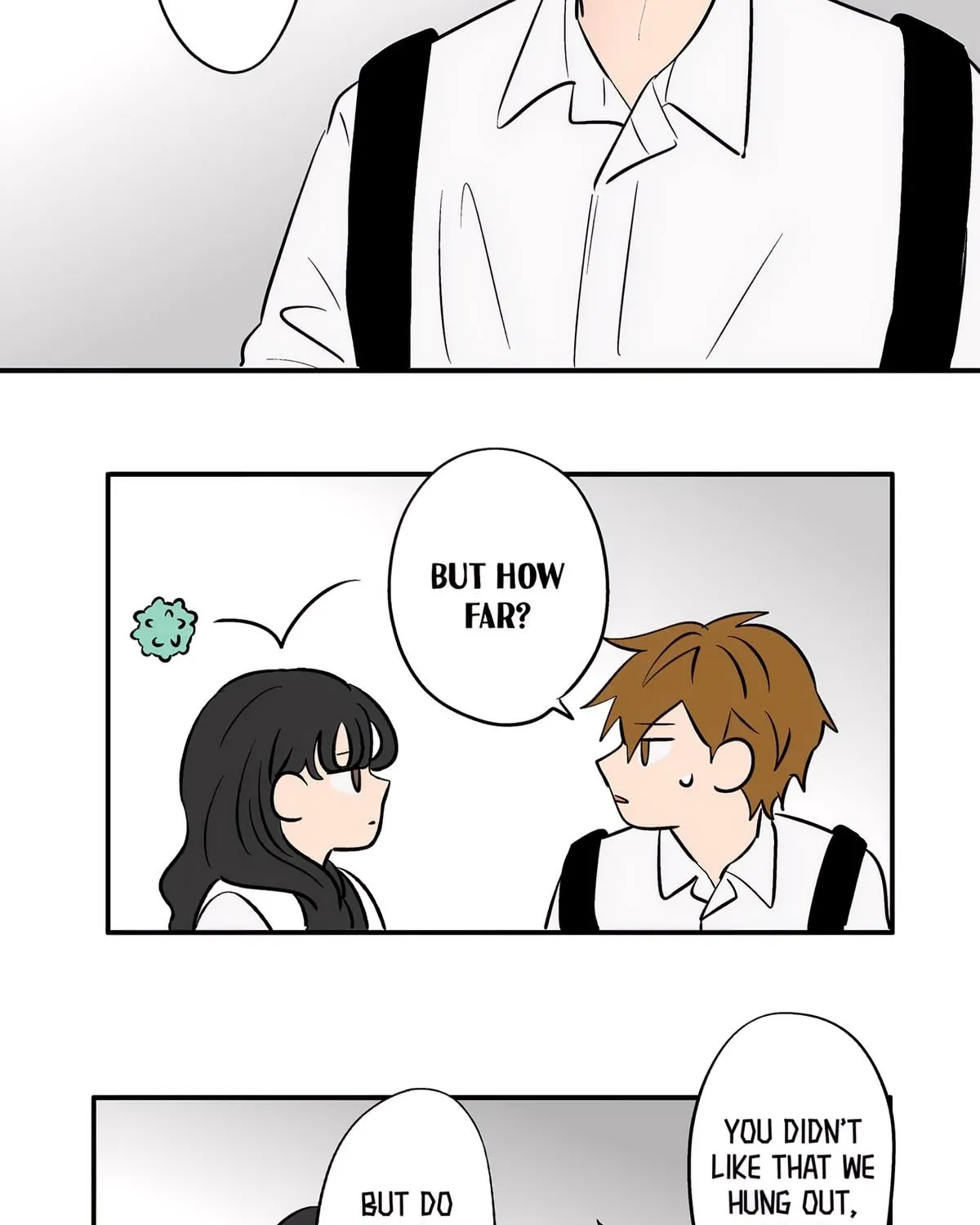 The Ramparts of Ice - Chapter 94 - Page 17