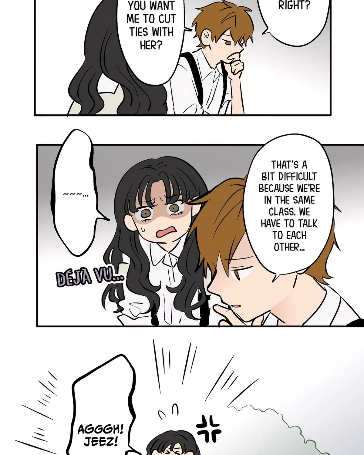 The Ramparts of Ice - Chapter 94 - Page 18