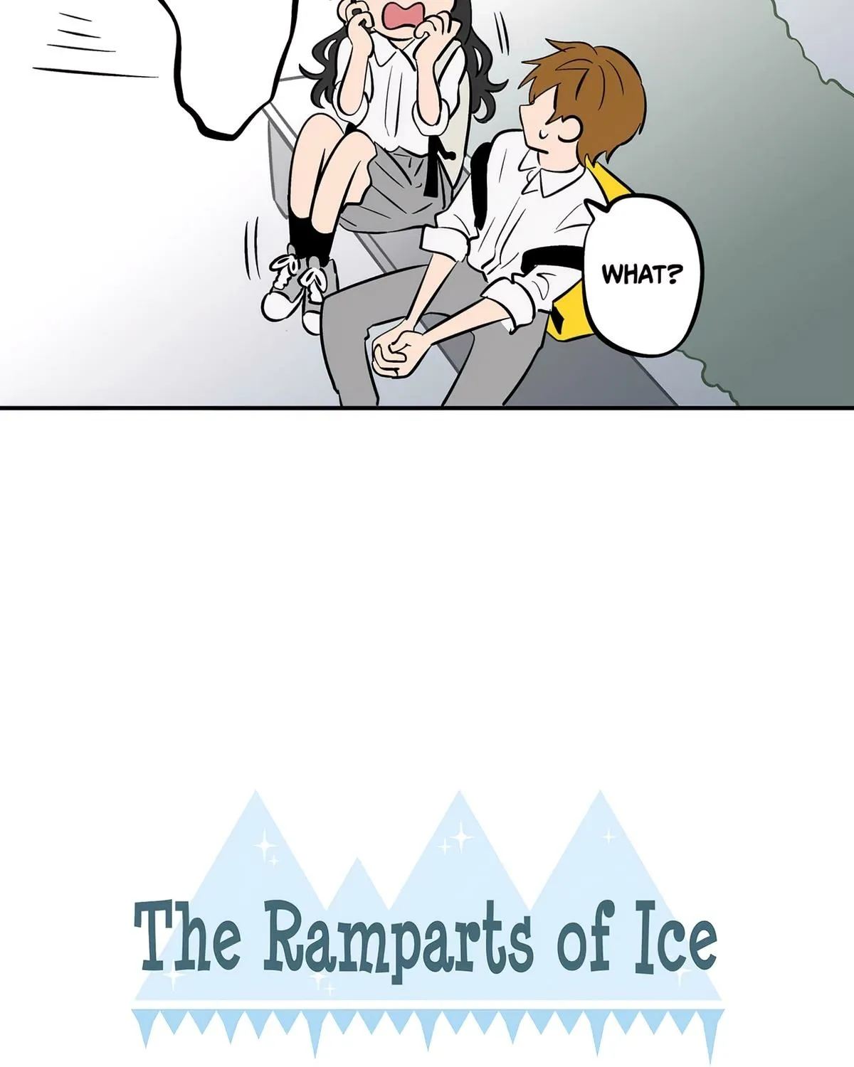 The Ramparts of Ice - Chapter 94 - Page 19