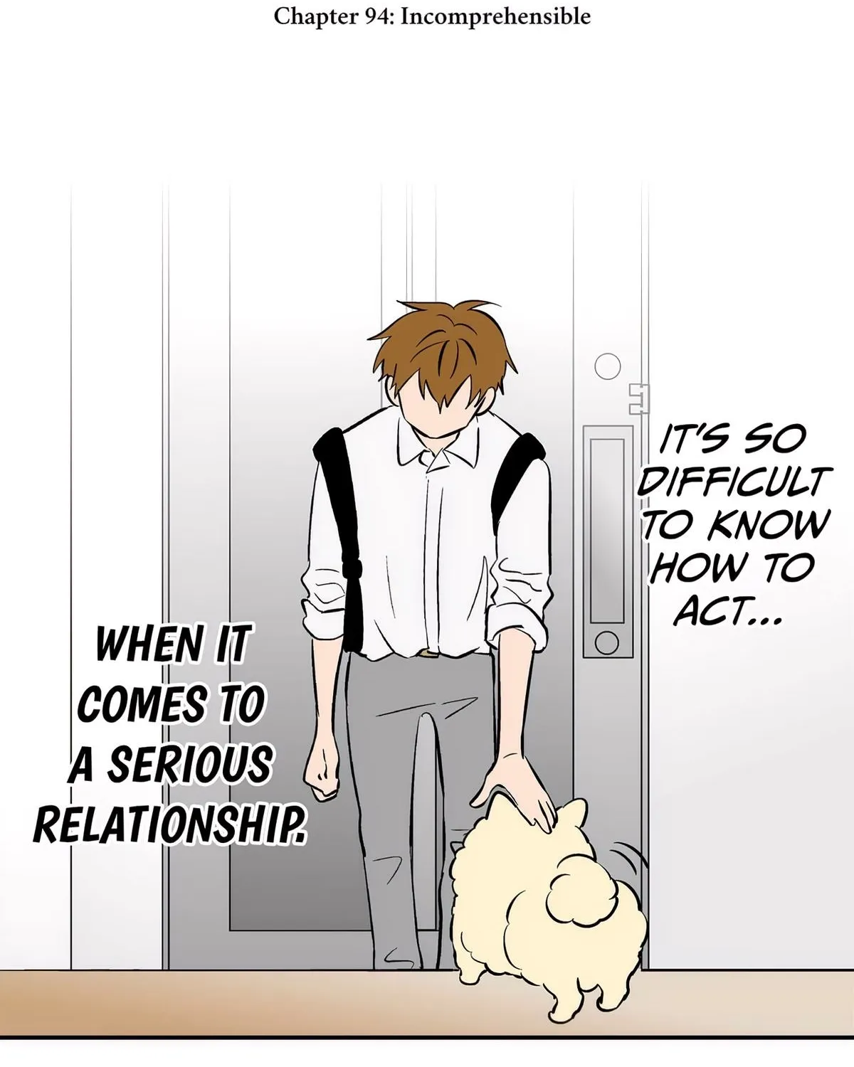 The Ramparts of Ice - Chapter 94 - Page 20