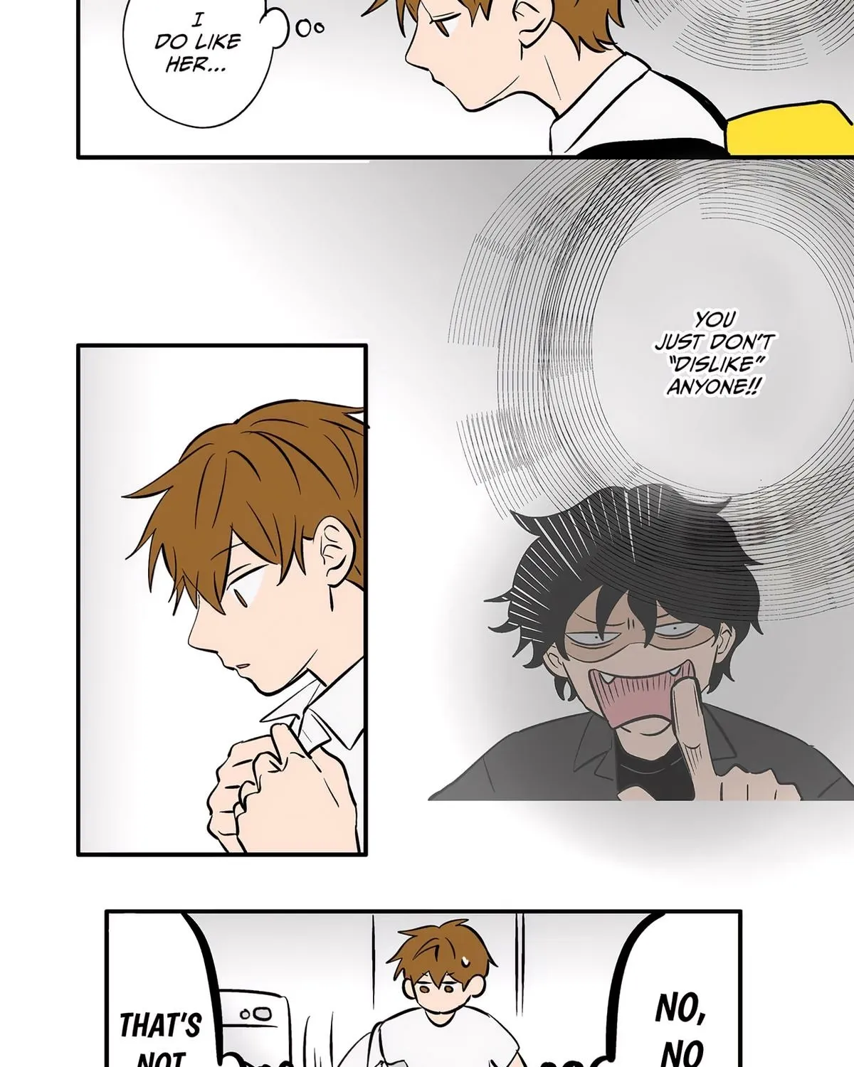 The Ramparts of Ice - Chapter 94 - Page 22
