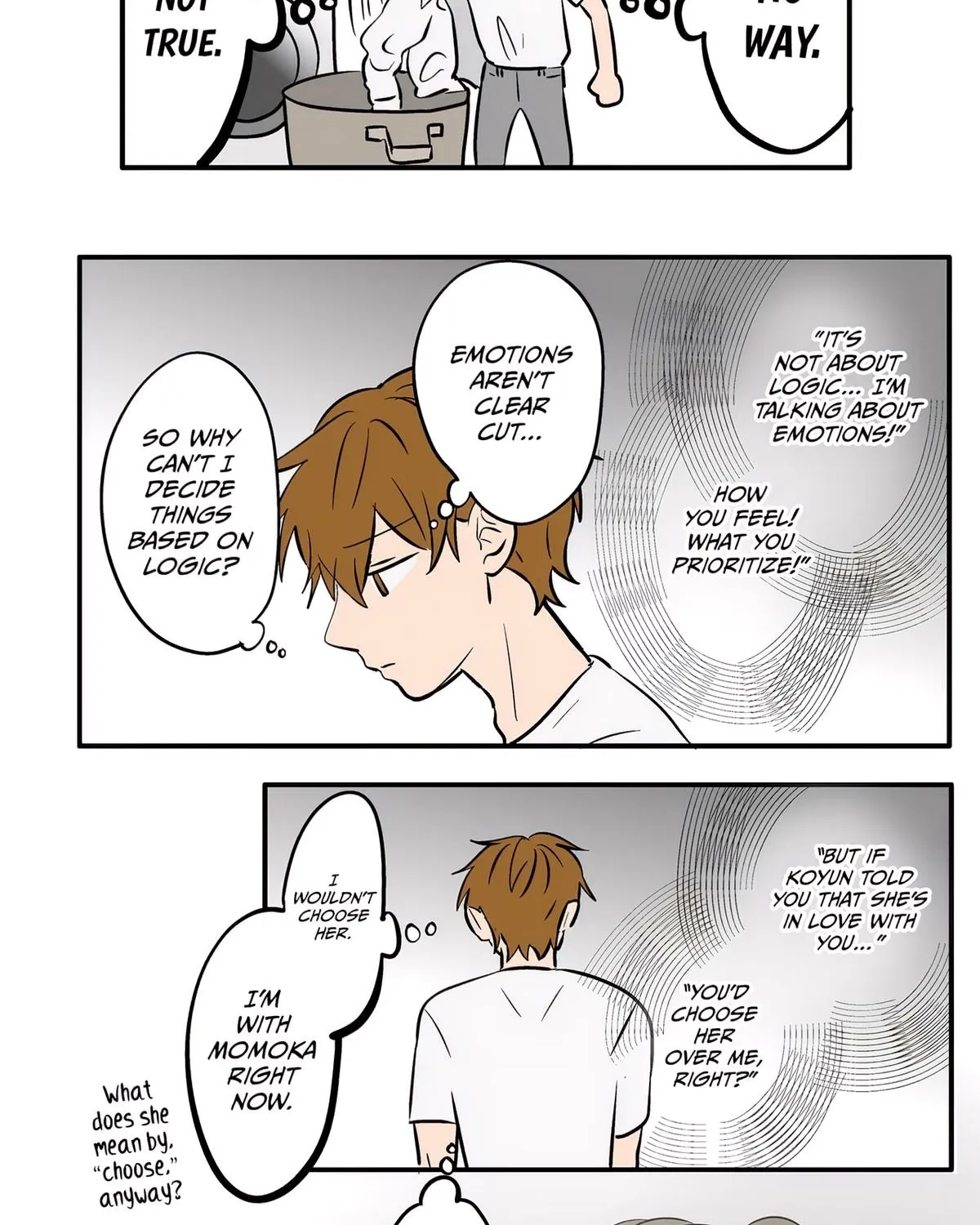 The Ramparts of Ice - Chapter 94 - Page 23