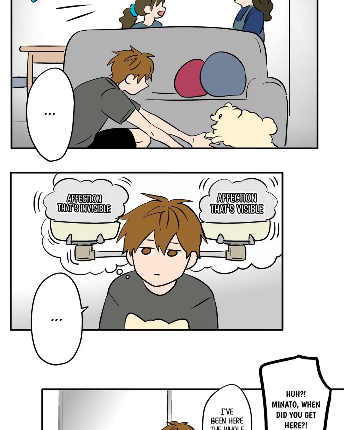 The Ramparts of Ice - Chapter 94 - Page 27