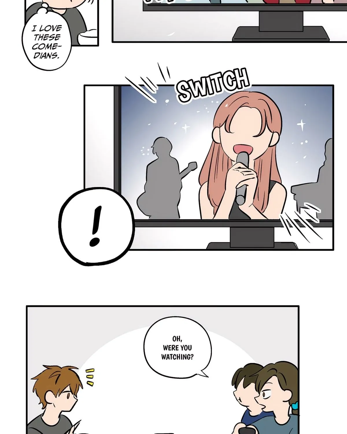 The Ramparts of Ice - Chapter 94 - Page 30