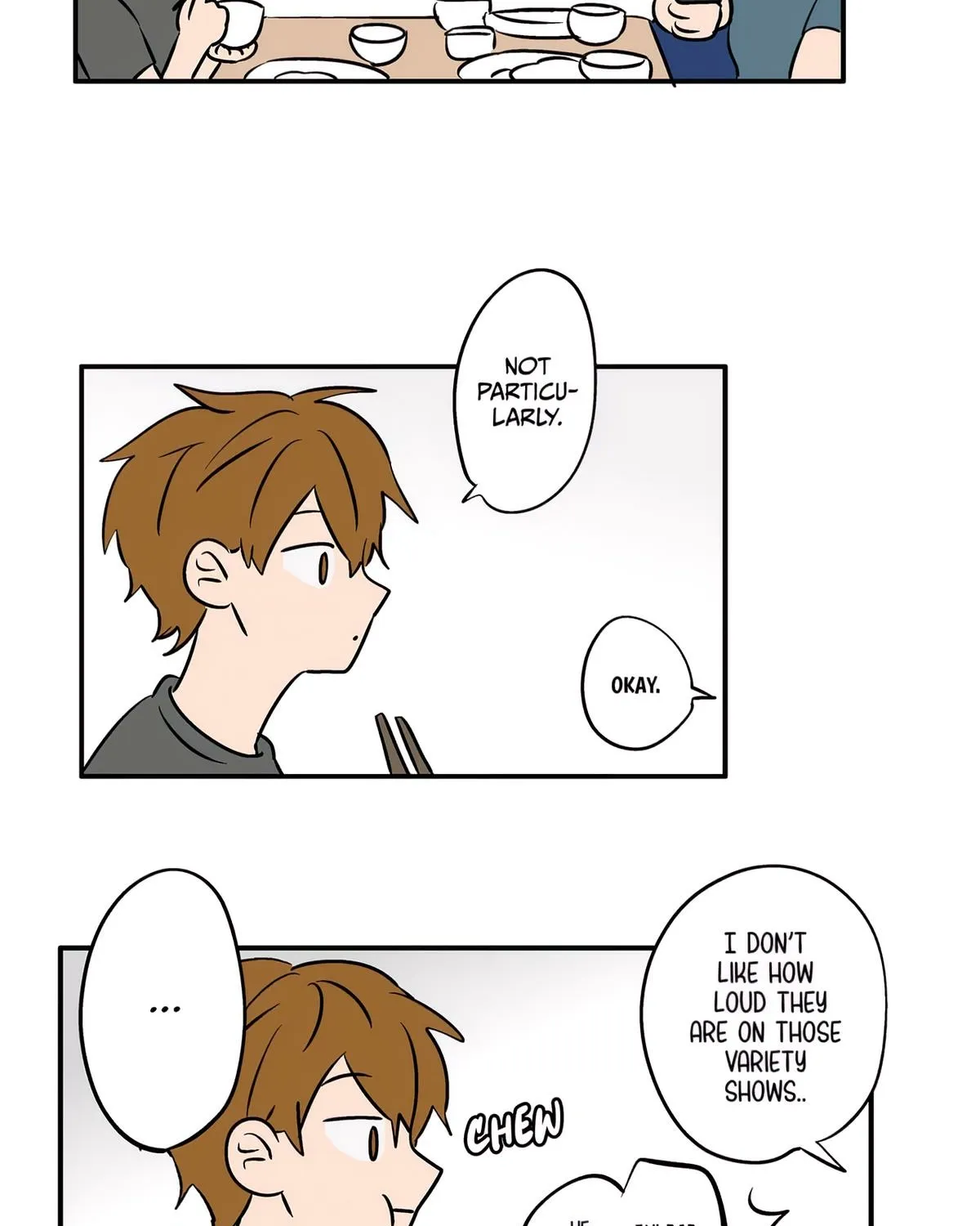 The Ramparts of Ice - Chapter 94 - Page 31