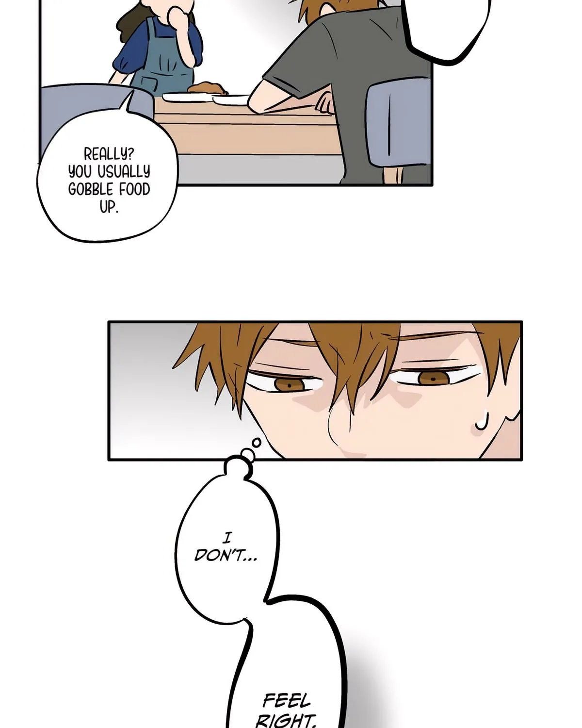 The Ramparts of Ice - Chapter 94 - Page 33