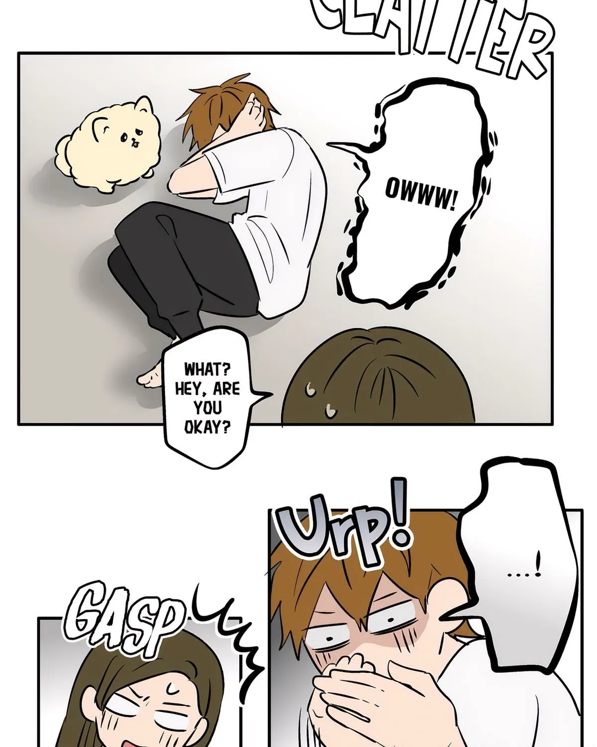 The Ramparts of Ice - Chapter 94 - Page 45
