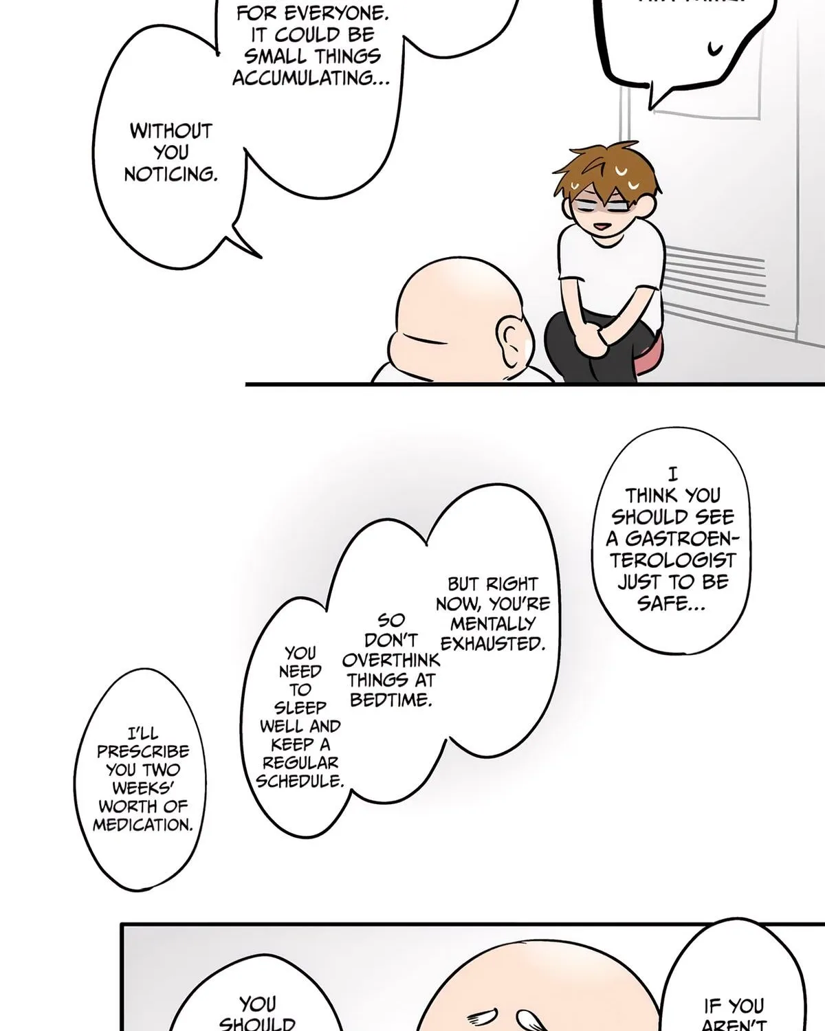 The Ramparts of Ice - Chapter 94 - Page 51