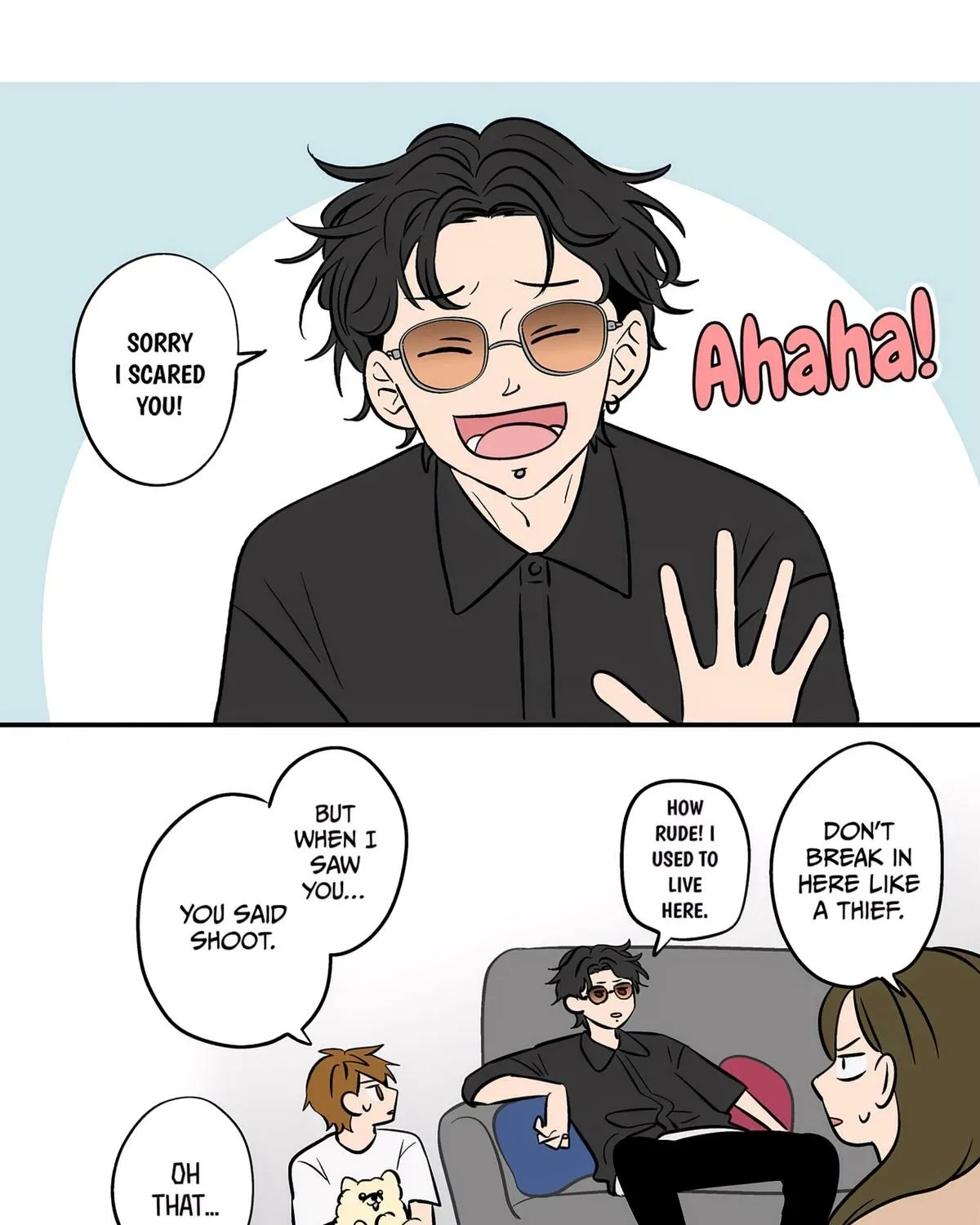 The Ramparts of Ice - Chapter 95 - Page 2