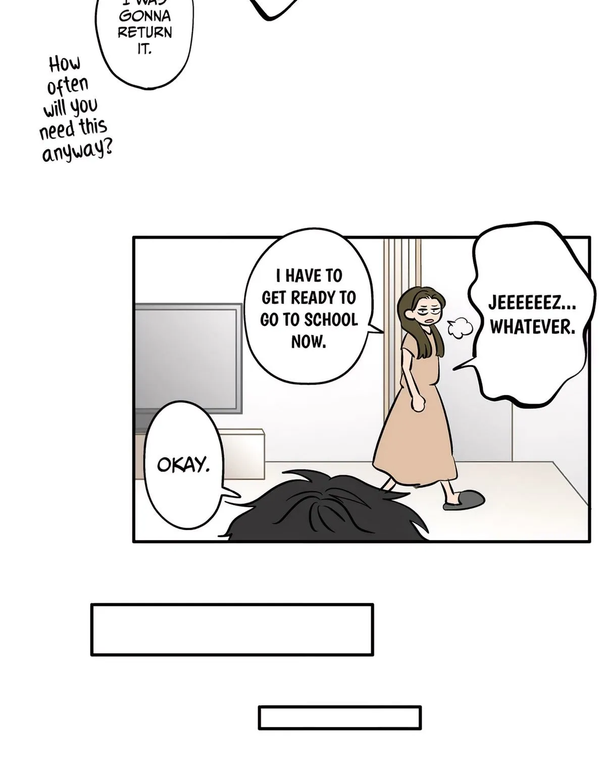 The Ramparts of Ice - Chapter 95 - Page 4