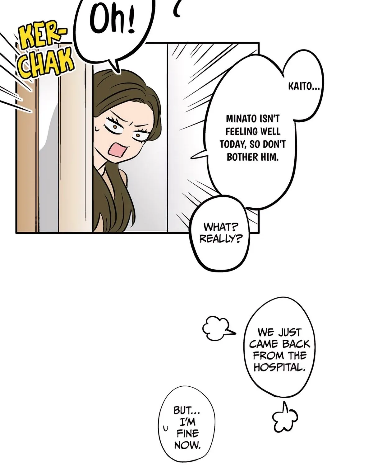The Ramparts of Ice - Chapter 95 - Page 6