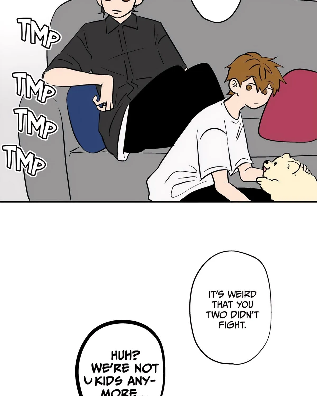 The Ramparts of Ice - Chapter 95 - Page 10