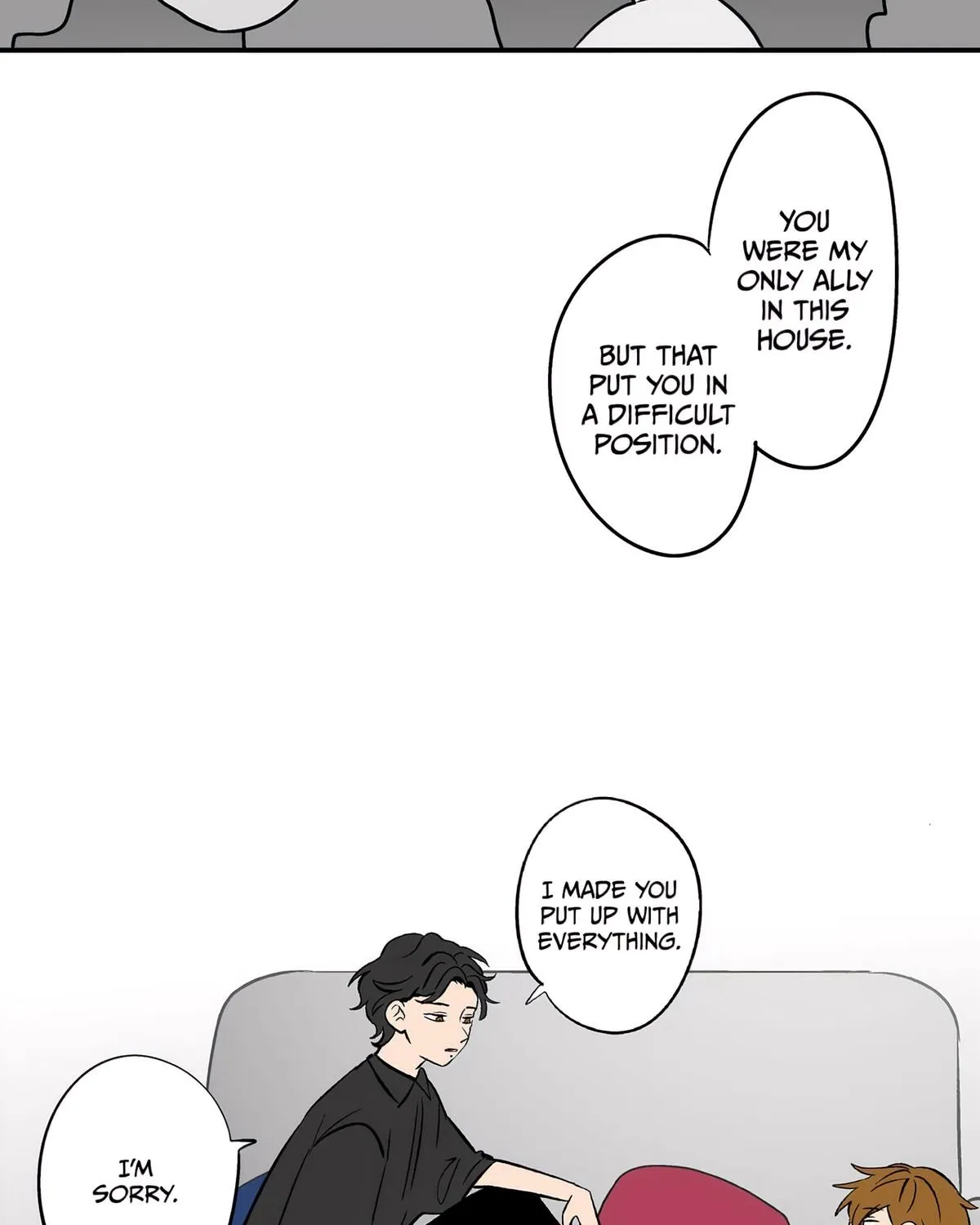 The Ramparts of Ice - Chapter 95 - Page 18