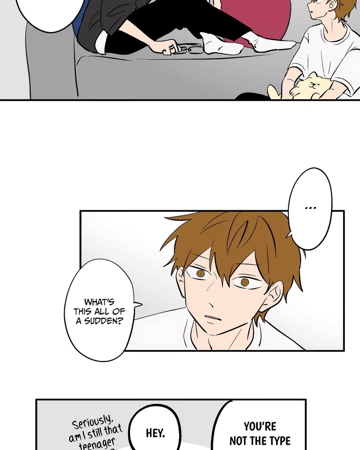 The Ramparts of Ice - Chapter 95 - Page 19