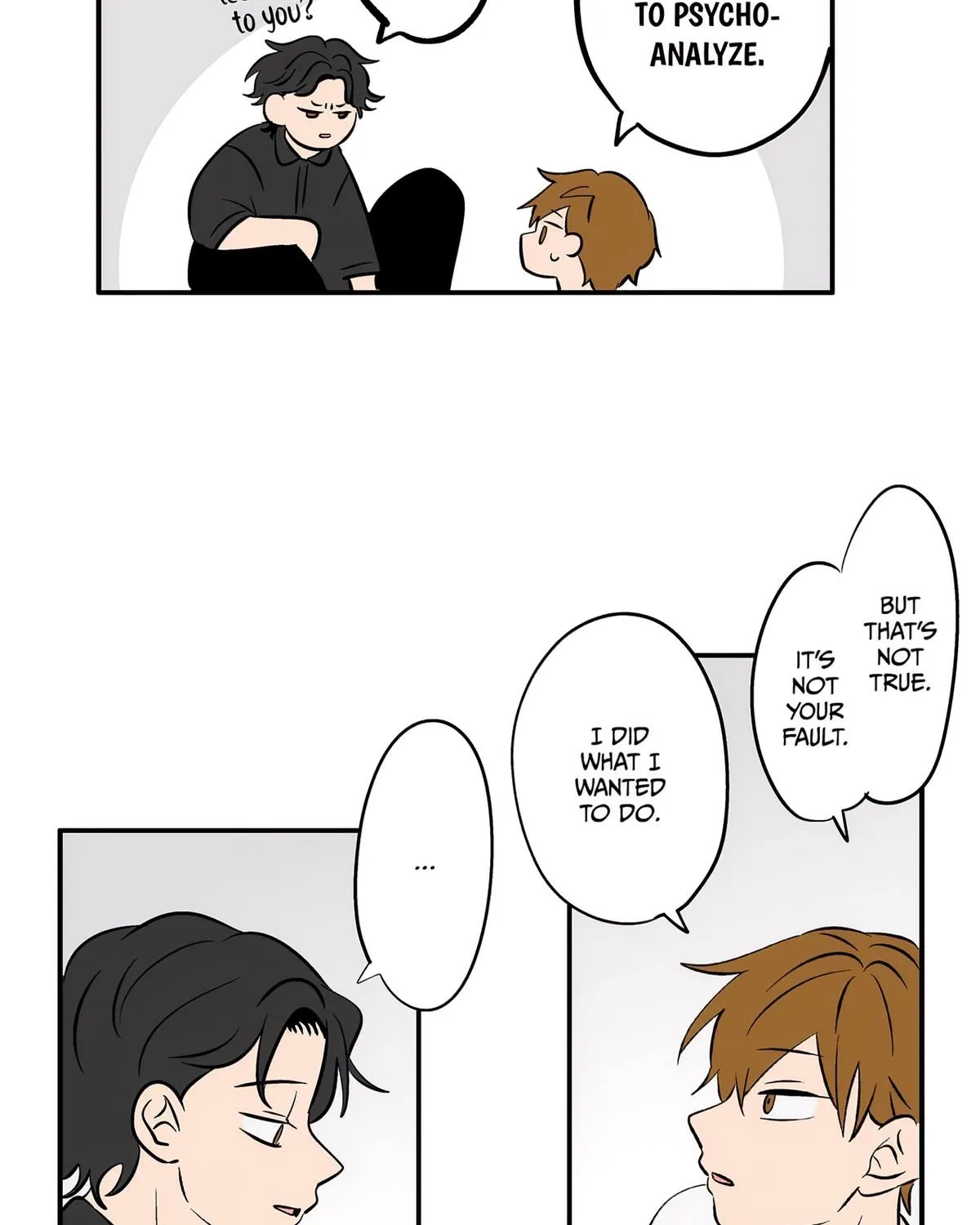 The Ramparts of Ice - Chapter 95 - Page 20
