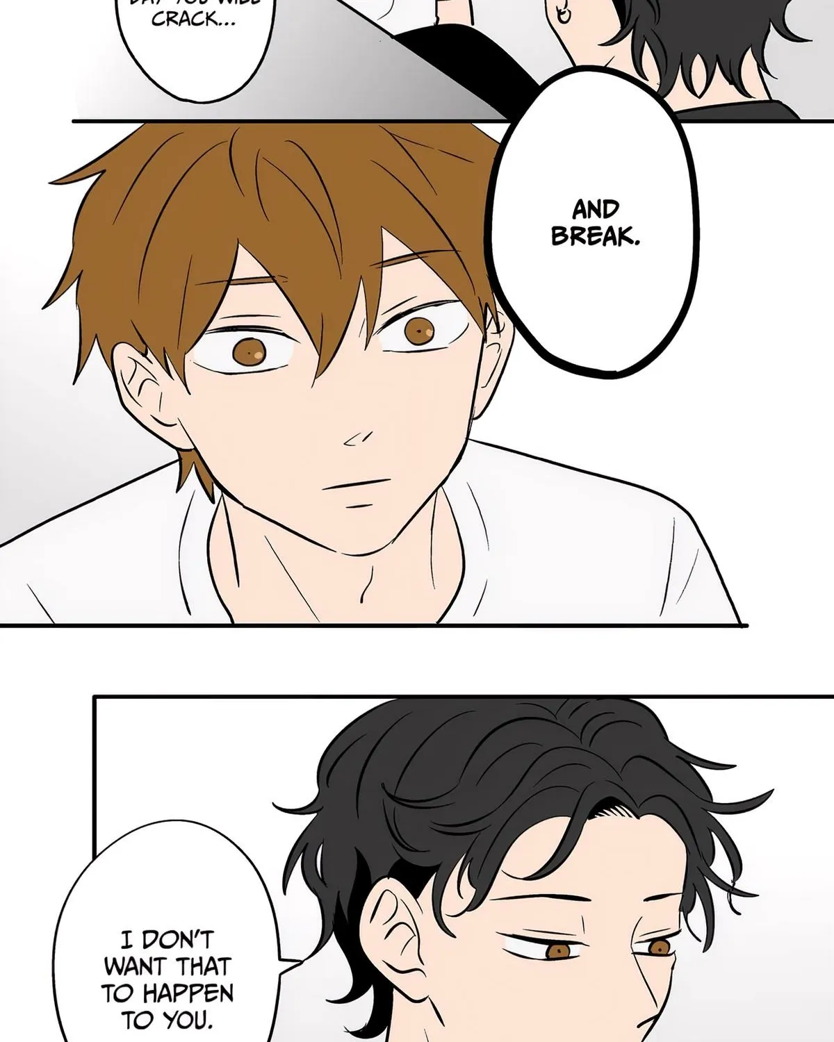 The Ramparts of Ice - Chapter 95 - Page 23