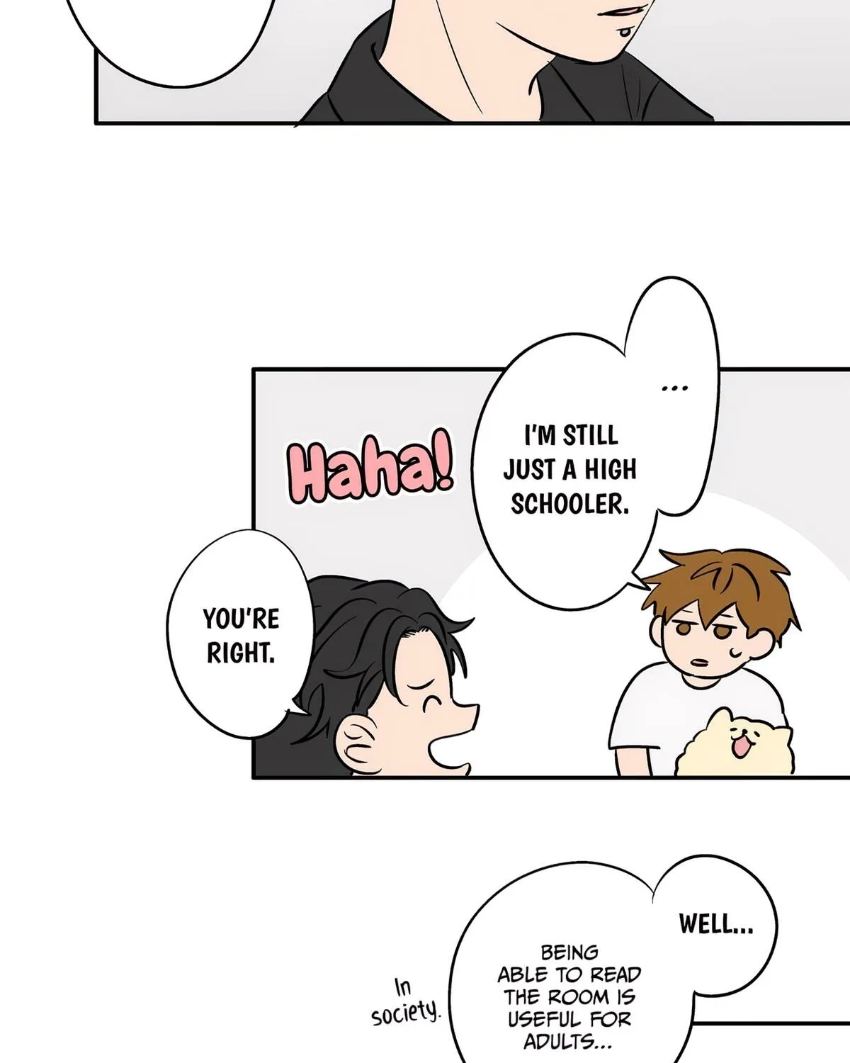 The Ramparts of Ice - Chapter 95 - Page 24